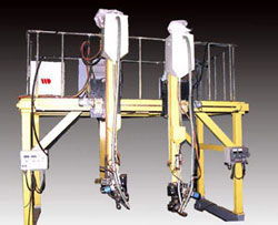 中國焊接器材網展廳 一站式焊接設備與材料解決方案